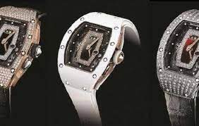 Richard Mille Replica